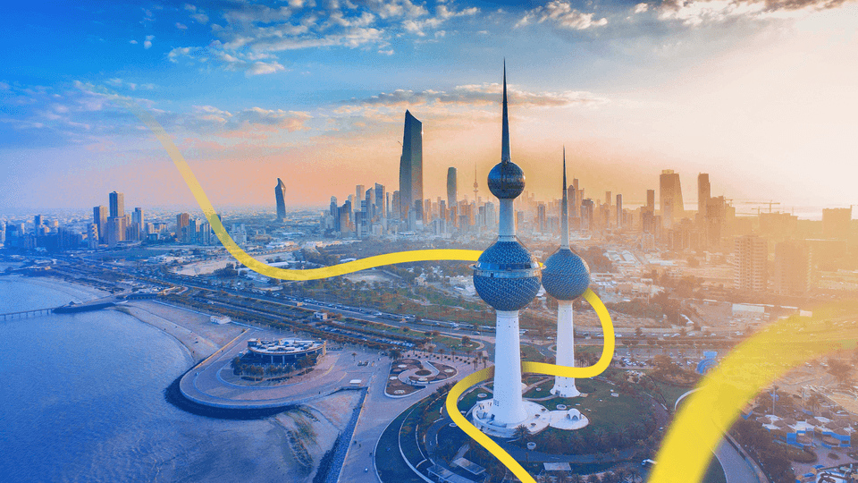 A Closer Look at Kuwait Vision 2035