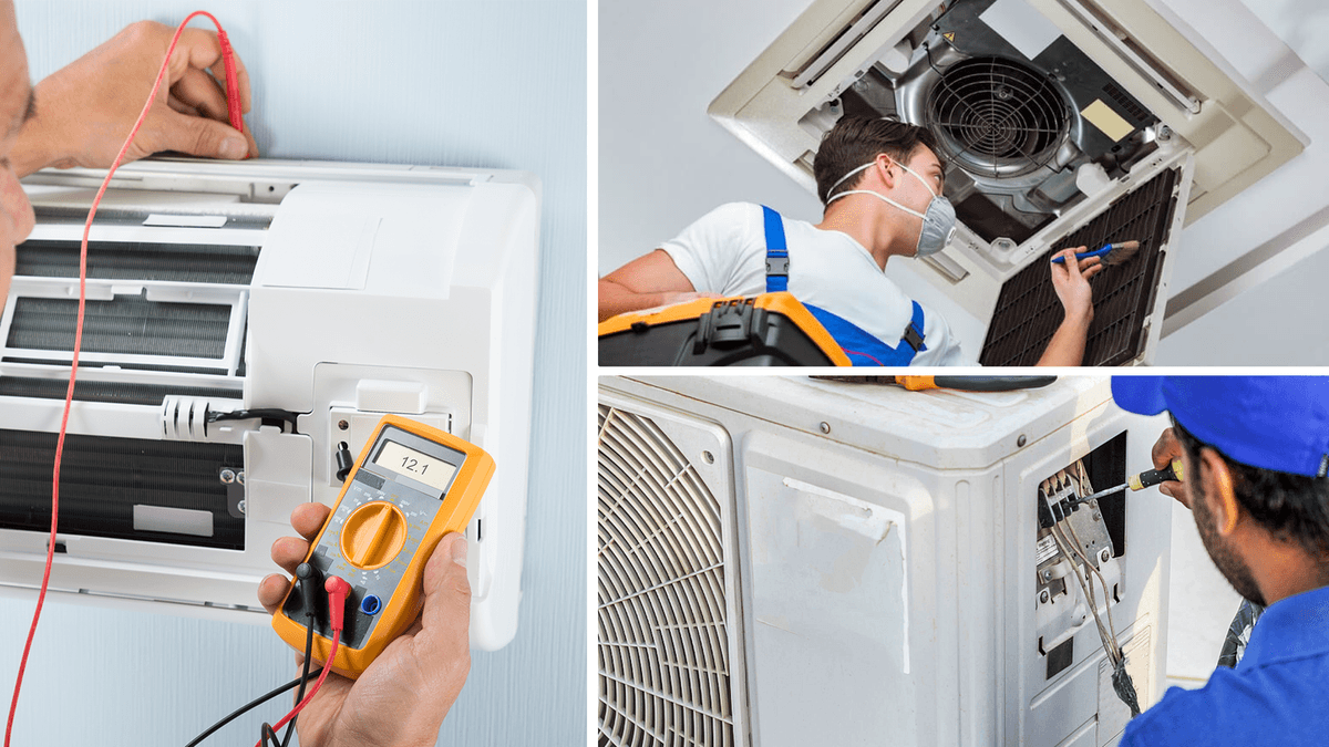 4 Easy Ways to Ensure your AC is Functioning Well