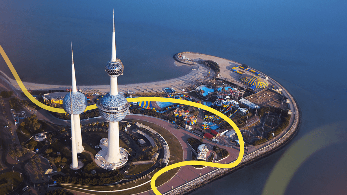 Top 6 Tourist Spots and Activities in Kuwait