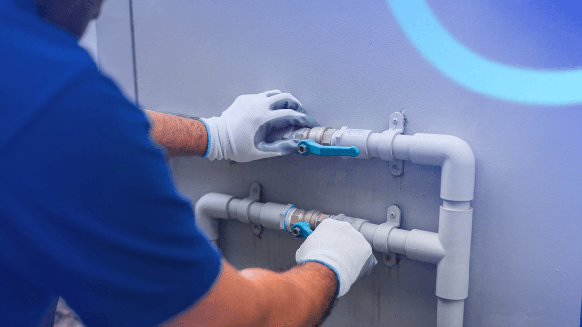 How to Easily Find the Best Plumber in Kuwait