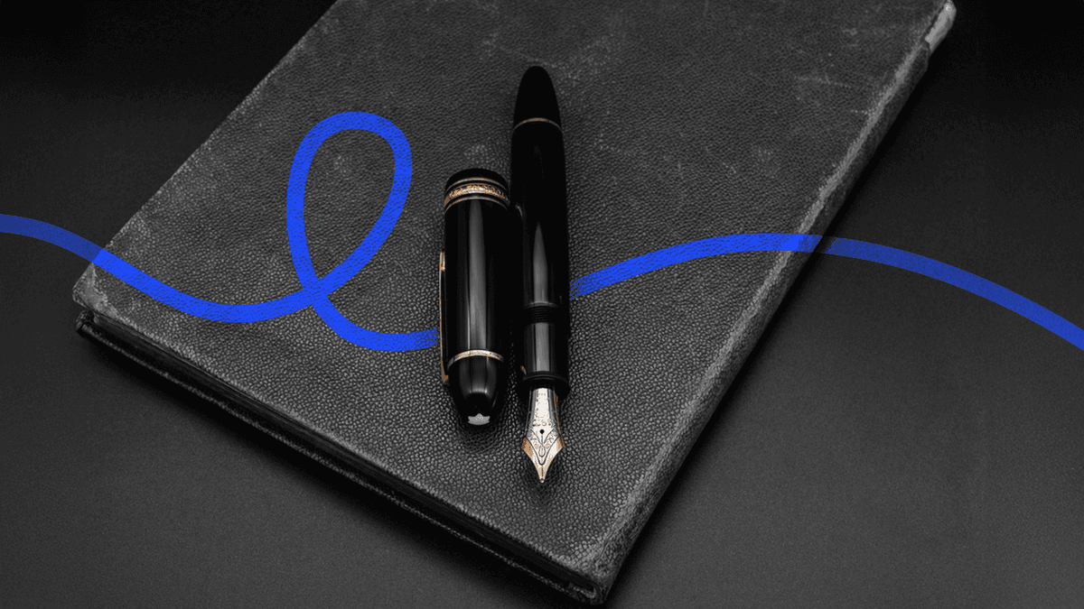 Guide for Buying Luxurious Pens in Kuwait: Cartier, Montblanc, and Dior