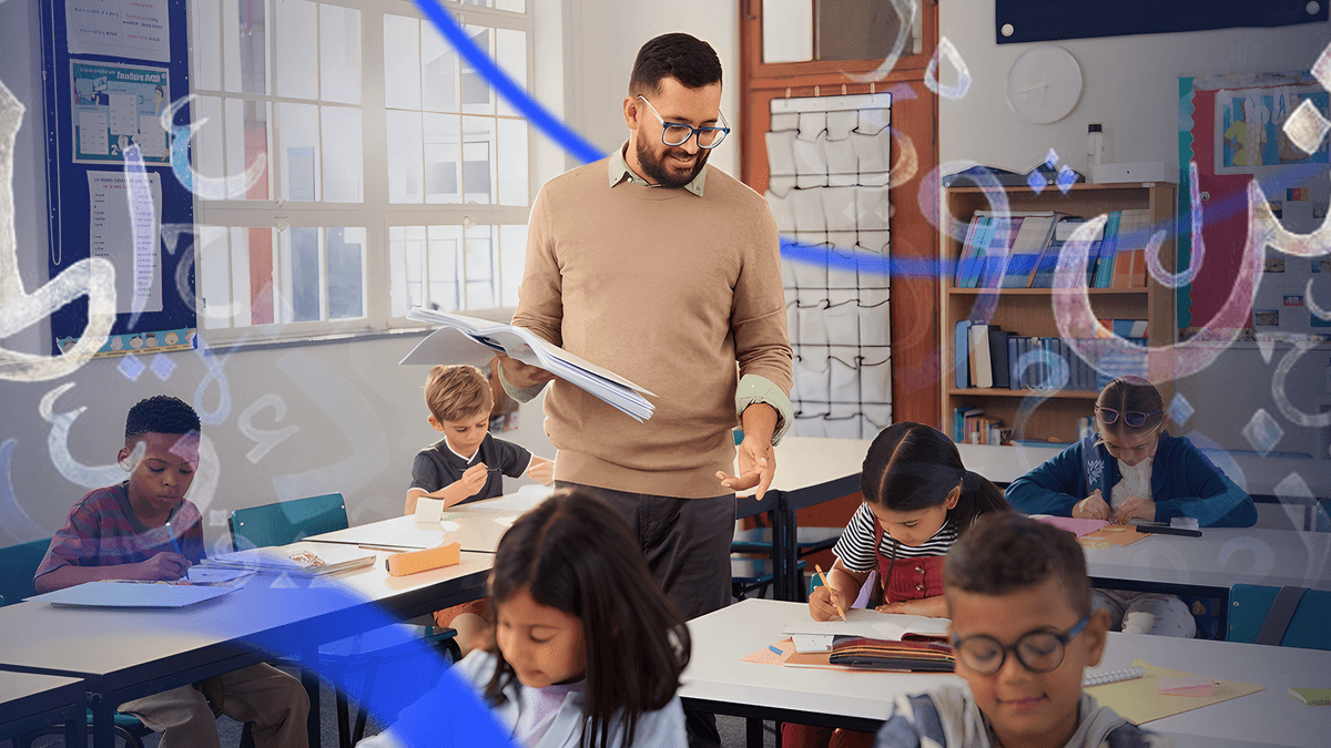 8 Tips to Find the Best Arabic Teacher in Kuwait