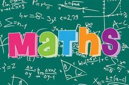 مدرس رياضيات - Math teacher 