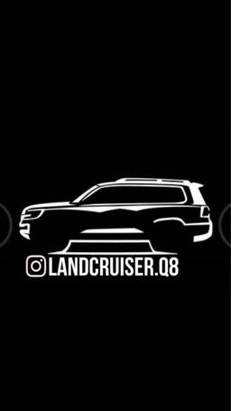 Landcruiser q8