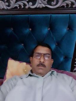 khalid hussain