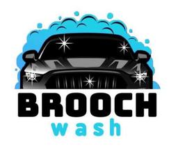 شركة brooch wash لغسيل السيارات المتنقل