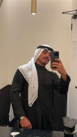 Barak Alshammari 
