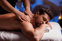 massage Africa 