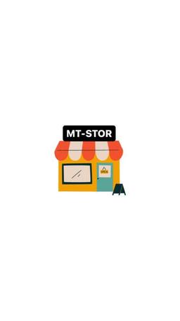 MT-stor 