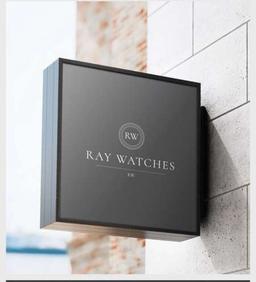 Ray Watches (RW) 