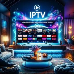 IPTV 