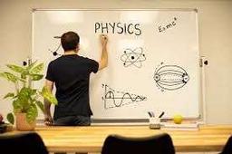 tutor physics 