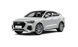 RS Q3 SPORTBACK