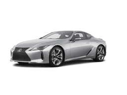 LC 500 HYBRID