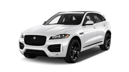 F-PACE