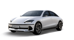 IONIQ 6