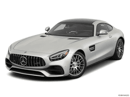 AMG GT