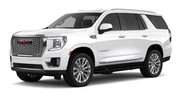 YUKON DENALI