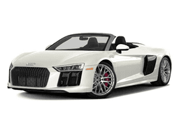 R8 SPYDER