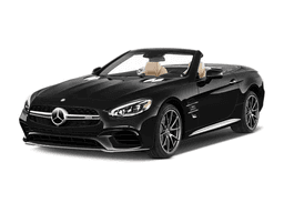 SL 63 AMG