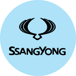 Ssangyong 