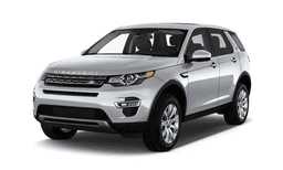 DISCOVERY SPORT