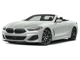 8 SERIES CONVERTIBLE