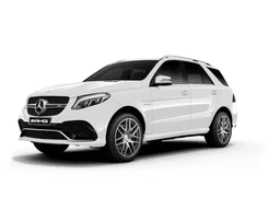 GLE 63 AMG