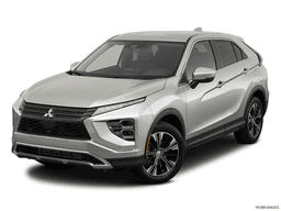 ECLIPSE CROSS