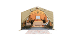 Camps For Rent