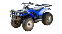 Quad Bikes