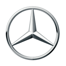 Mercedes-New