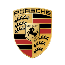 PORSCHE - New