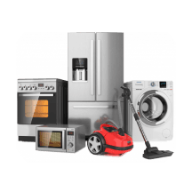 Home Appliances Maintenance