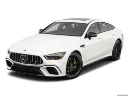 AMG GT 4-Door Coupe