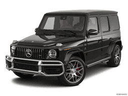 G CLASS