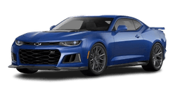 2024 Chevrolet Camaro