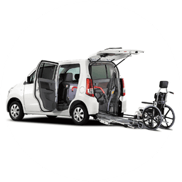 Special Needs Vehicles